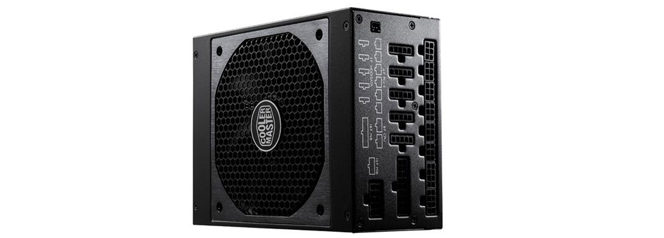 Cooler Master 1200W RS-C00-AFBA-G1 135mm BOX - Zasilacze do